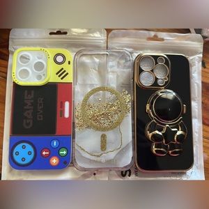 iPhone 14 pro phone cases